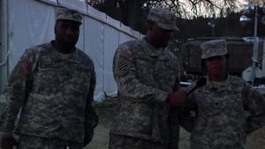 SPC Dexter Dowdy