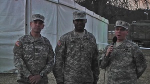 1LT Todd Buckelen