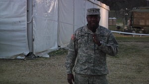 1LT Sam Jones