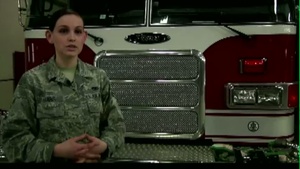 Fire Truck Maintainer (With Graphics)