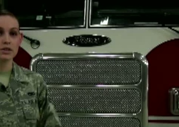 Fire Truck Maintainer (With Graphics)