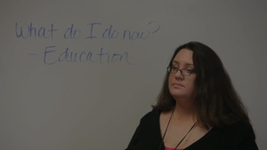 The Keys to an Education as a Marine