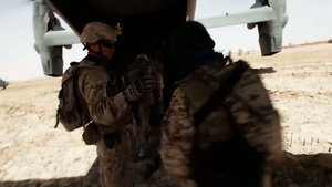 Inside the MAGTF 30 Second Teaser