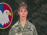 The USARC Report - Mar. 22, 2013