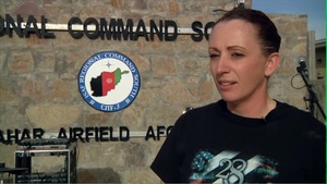 3rd Infantry Division Rock Band "28 Campaigns"
