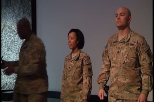 Dog Face Soldiers Redeploy Back to Fort Stewart
