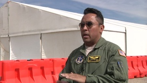 Warrior Exercise 91 13-01 Interview about Medevac