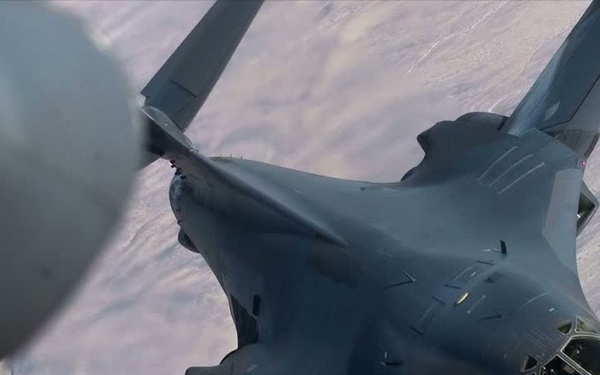 B-1B Lancer