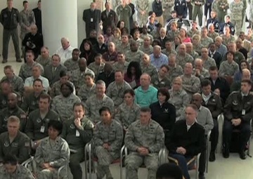 Minuteman Report: Air National Guard Under New Leadership