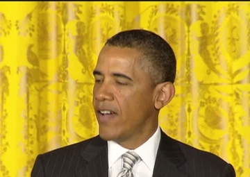 Naturalization Ceremony