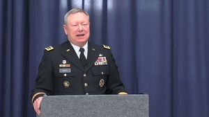 Air National Guard Has New Director