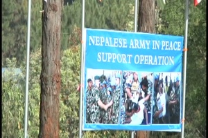 Shanti Prayas-2 Peacekeeping Exercise Begins in Nepal