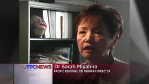 Medical Professionals Raise TBI Awareness