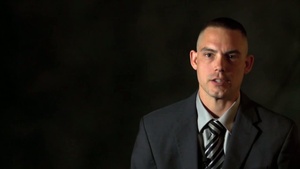 Around the Air Force: Active Shooter Training