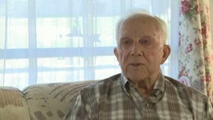 Medal of Honor Recipient Remembered by Fellow POWs
