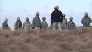 Around the Air Force: Joint Jump