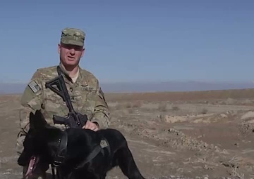 SGT Peter Norton Trusts Satan