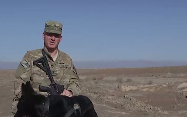 SGT Peter Norton Trusts Satan