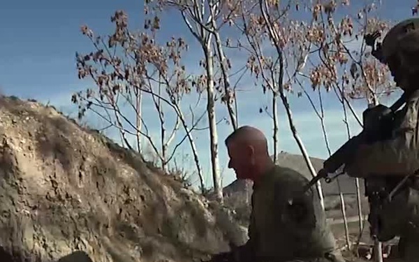 SGT Peter Norton Trusts Satan; (Long Version)