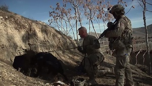 SGT Peter Norton Trusts Satan; (Short Version)