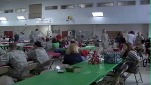 2012 Christmas Events