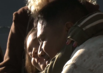 VMFA(AW)-533 Going Away