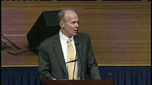 Service Members Thanked at Prayer Breakfast
