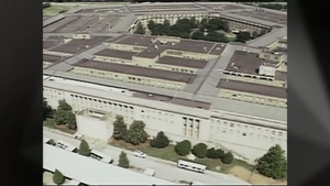 Continuing Resolution Doesn't Resolve Sequestration