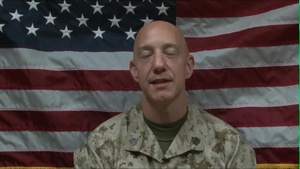 Sgt Robert Luther