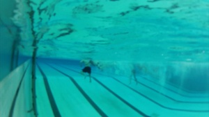 Soldier Lifeguard Class