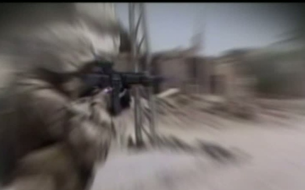 Recon: Battling the Odds