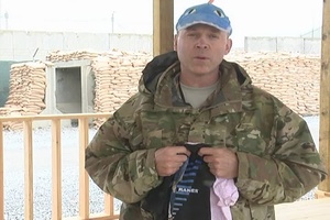 MAJ Casey Miner