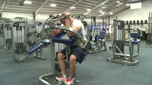 JBA Extends Fitness Center Hours