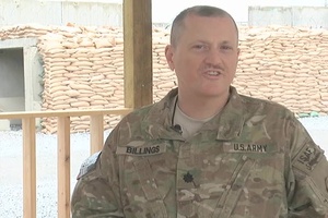 LTC James Billings