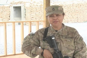 SFC Sagrario Carlson