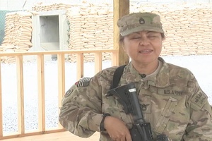 SFC Sagrario Carlson