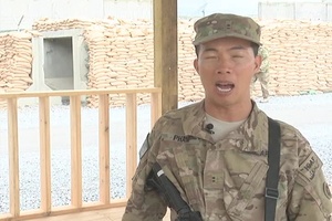 CW2 John Pham