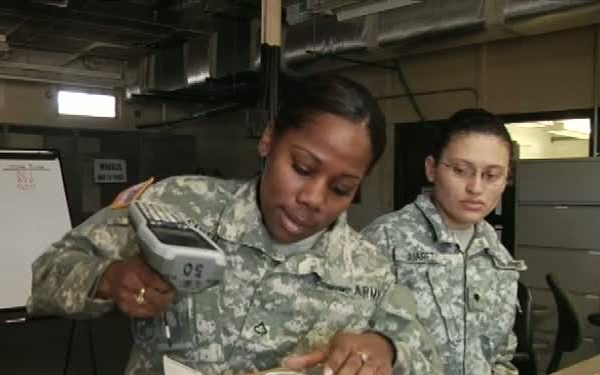 188th SSA Keeps the Fires Burning