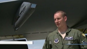 Air Force Report: Sniper Pod