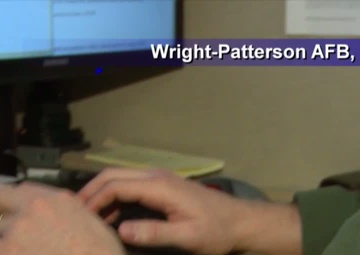 Air Force Report: Graduate Program