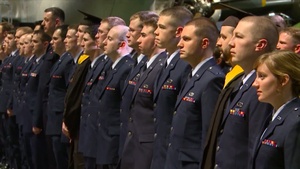Around the Air Force: MilPDS Update