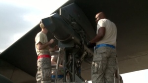 Around the Air Force: MilPDS Update