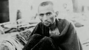 Holocaust Remembrance Day 2013 Spot
