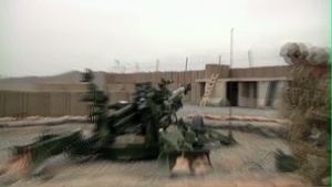 Sergeant Major of the Army Raymond Chandler Visits Soldiers in Afghanistan