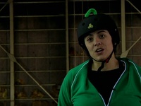 Derby Girls (Without Graphics)