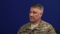 SMA Chandler Visits Afghanistan and Kuwait 2013