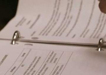 Lovely Weather We're Having