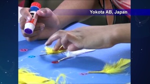 Air Force Report: Autism Awareness