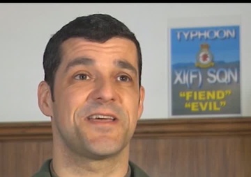 Air Force Report: Red Flag