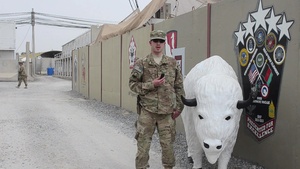 SrA Michael Bennett